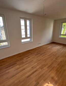 Weißensee: ERSTBEZUG im EIGENEN TOWNHOUSE - 2025: 4-Zi, 3 Etagen, TERRASSE + GARTEN - Berlin