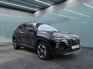 Hyundai Tucson, 1.6 T 6AT TREND P, Jahr 2023 - München