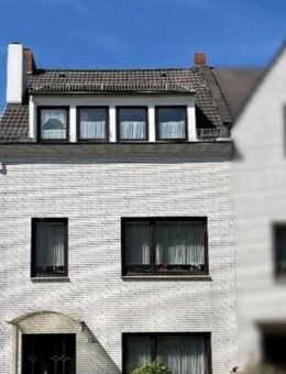 Solides Familienhaus im beliebten Rablinghausen! - Bremen