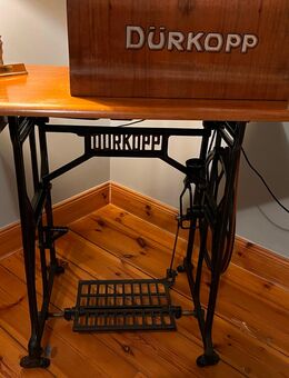 Dürkopp Nähmaschine - Berlin