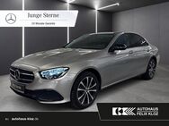 Mercedes E 300, e Avantg, Jahr 2021 - Fellbach