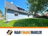 Top saniertes Einfamilienhaus mit viel Platz für die ganze Familie - Hörselberg-Hainich