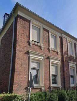 Charmantes Haus mit viel Potenzial in Rinkerode - Drensteinfurt