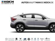 Volvo C40, Recharge h Single M Extended Range RWD P, Jahr 2023 - Berlin