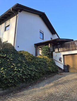 Tolle Gelegenheit! Charmantes Wohnhaus in idyllischer Lage in Vilshofen! - Vilshofen (Donau)