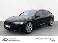 Audi S6, Avant TDI quattro EXCL, Jahr 2021 - Neubrandenburg