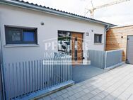 Moderne und barrierefreie 2,5-Zimmer-Neubauwohnung mit Garten in Ebelsbach - Ebelsbach