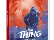 The Thing: Remastered Nintendo Switch