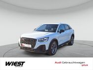 Audi SQ2, 2.0 TFSI qu S, Jahr 2023 - Darmstadt