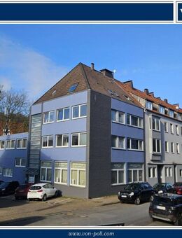Bielefeld-Mitte: Wohn- und Geschäftshaus in zentraler Lage | 519 m² | 10 Stellplätze - Bielefeld