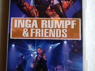 DVD Inga Rumpf & Friends - Kassel
