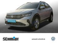 VW Taigo, 1.0 TSi Move 17Zoll, Jahr 2023 - Schwerte (Hansestadt an der Ruhr)