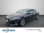 Audi A5, Sportback Advanced 35 TDI 3Z, Jahr 2024 - Simmern (Hunsrück)