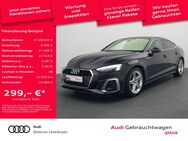 Audi A5, Sportback 40 S line, Jahr 2021 - Leverkusen
