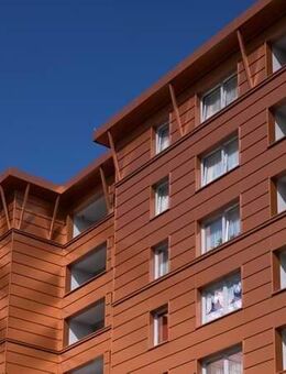 3-Zimmer-Wohnung in Dortmund Scharnhorst - Dortmund