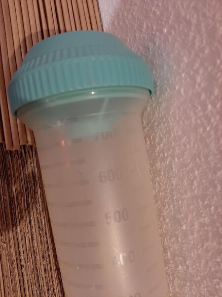 Tupperware Schüttelbecher - Büdingen