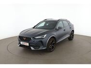 Cupra Formentor 1.4 e-HYBRID VZ - Berlin