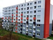 Individuelle sanierte Wohnung mit Balkon - Kiel