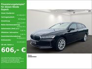 Skoda Superb, 1.5 TSI COMBI SELECTION MHEV 110KW, Jahr 2024 - Neuss