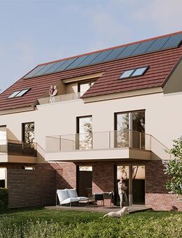 StadtWaldNah - Mein Deisterglück - Barsinghausen