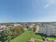 Das Ausnahmepenthouse mit dem Rundumweitbilick - Villingen-Schwenningen