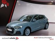 Audi A1, 1.0 TFSI Sportback 30, Jahr 2024 - Zimmern (Rottweil)