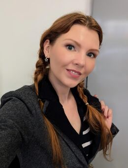 Online-Gesprächstherapie - Berlin Mitte