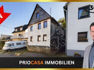 Charmantes Einfamilienhaus in Manubach | 101 m² Wohnfläche | Alternative zur Miete | Sofort Einzugsbereit - Manubach