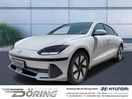Hyundai IONIQ 6, 7.4 TECHNIQ 7kWh Park-Paket, Jahr 2023 - Berlin