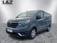 Renault Trafic, L1 Doka, Jahr 2022 - Grevesmühlen