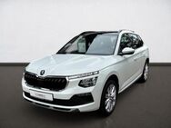 Skoda Kamiq, 1.0 TSI Selection 85KW 3, Jahr 2024 - Bochum