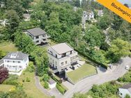 VILLA MENDE PARK - Genussvoll Leben im Einklang mit der Natur! - Bonn