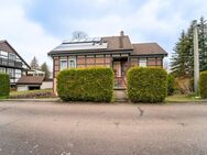Modernes Einfamilienhaus mit nachhaltiger Energietechnik und großem Komfort - Altmittweida