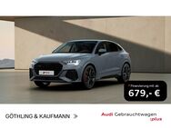Audi RSQ3, Sportback 280 km h Sonos, Jahr 2022 - Hofheim (Taunus)