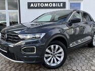 VW T-Roc, 2.0 TDI Sport Sport, Jahr 2020 - Königsfeld (Schwarzwald)