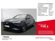 Audi SQ8, 4.0 TDI quattro, Jahr 2020 - Lingen (Ems)