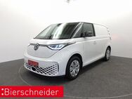 VW ID.BUZZ, Cargo Kasten, Jahr 2022 - Weißenburg (Bayern)