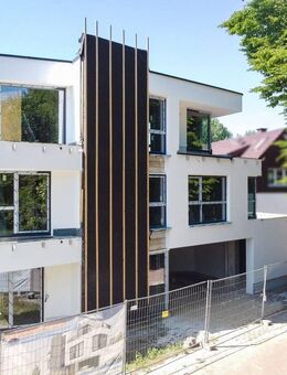 TOP-Wohnlage mit Komfort in Ibbenbüren! *energieeffiziente und moderne Eigentumswohnung* - Ibbenbüren