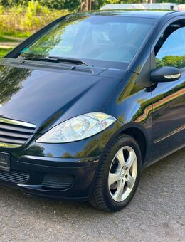 Mercedes A150--Tüv/Au 5-2027-sehr gepflegt - Oberhausen