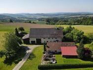 Haus in Hohenfels - Hohenfels (Baden-Württemberg)