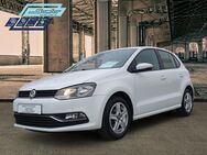 VW Polo, 1.2 TSI Comfortline, Jahr 2015 - Griesheim