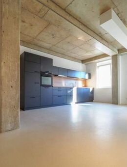 Extravagante 2-Zimmer-Wohnung in zentraler Lage - Erlangen