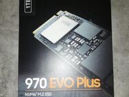 SAMSUNG 970 EVO Plus Festplatte 1 TB SSD M.2 - Bad Hersfeld