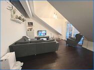Modernisierte und attraktive 3,5 Zi.-Dachgeschoss-Maisonettewohnung mit Garage, FREI ab 01.08.2025! - Hohenfels (Baden-Württemberg)