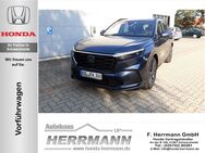 Honda CR-V, 2.0 e HEV i-MMD Hybrid AWD Adv, Jahr 2024 - Schwarzheide