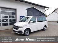 VW California Beach Camper + Standheizung + 23 - Aiterhofen