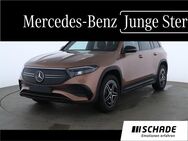 Mercedes EQB, 300 AMG Line Night, Jahr 2022 - Eisenach