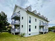 4-Raum Wohnung mit Balkonund einzigartigem Ausblick in Colditz - Bad Lausick Zentrum