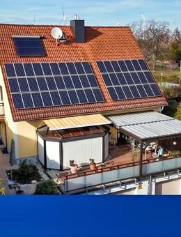 Willkommen Großfamilie bzw. Mehrgenerationenwohnen - Bad Sulza Auerstedt