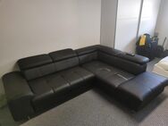 Ecksofabett - Kranzberg